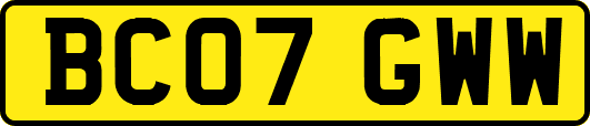 BC07GWW
