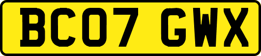 BC07GWX