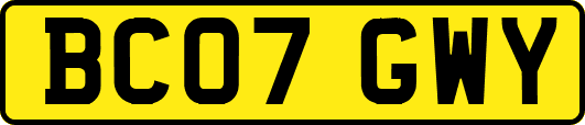 BC07GWY