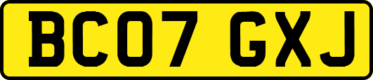 BC07GXJ