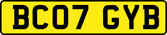 BC07GYB