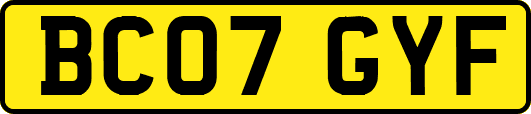 BC07GYF