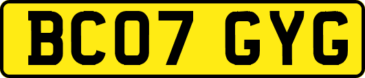 BC07GYG