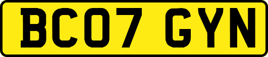 BC07GYN