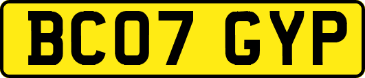 BC07GYP