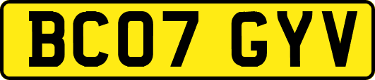BC07GYV