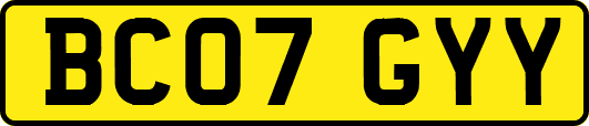 BC07GYY