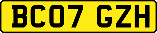 BC07GZH