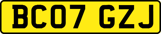 BC07GZJ