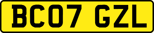 BC07GZL