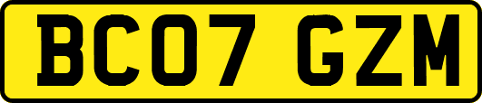 BC07GZM