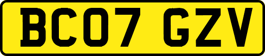 BC07GZV