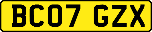 BC07GZX