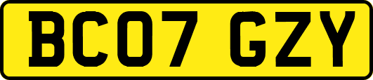 BC07GZY