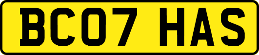 BC07HAS