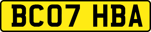 BC07HBA