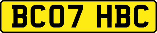 BC07HBC