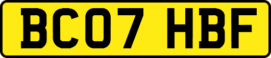 BC07HBF