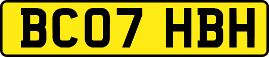 BC07HBH