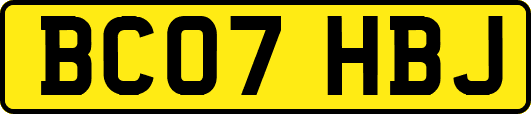 BC07HBJ