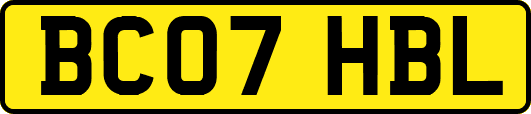 BC07HBL