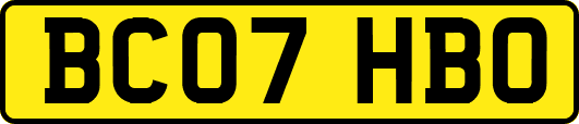 BC07HBO