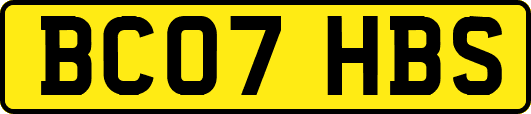 BC07HBS