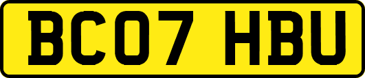 BC07HBU