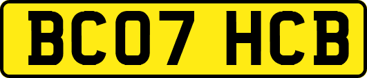 BC07HCB