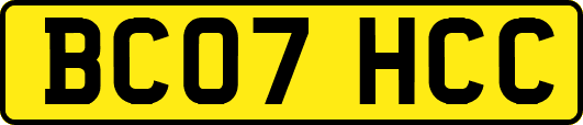 BC07HCC