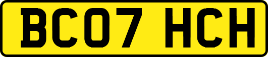 BC07HCH