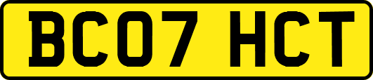 BC07HCT