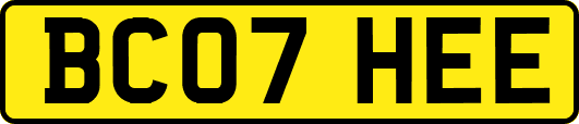 BC07HEE