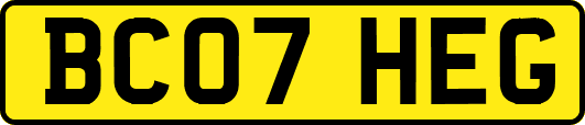 BC07HEG