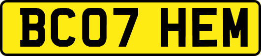 BC07HEM