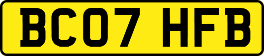 BC07HFB