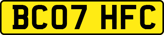 BC07HFC