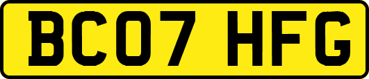 BC07HFG