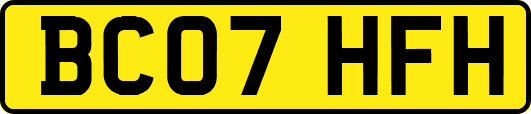 BC07HFH