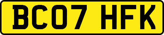 BC07HFK