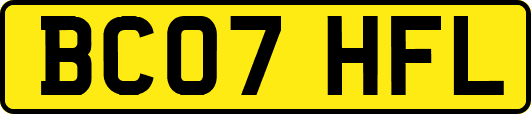 BC07HFL
