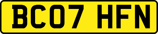 BC07HFN