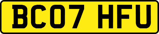 BC07HFU