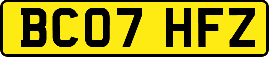 BC07HFZ