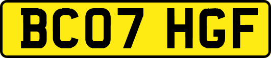 BC07HGF