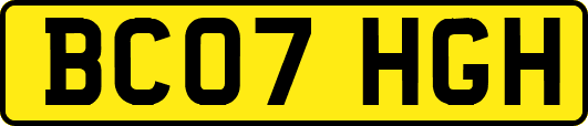 BC07HGH