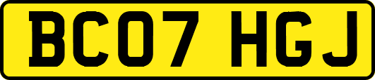 BC07HGJ