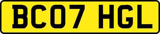 BC07HGL
