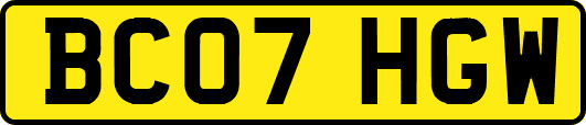 BC07HGW