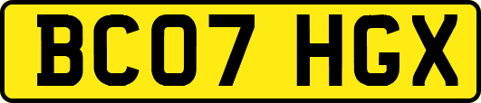BC07HGX